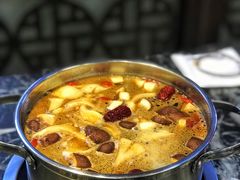 -钢管厂五区小郡肝火锅串串 Chuan Chuan hot pot