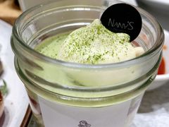 -娜娜家·Nana's restaurant(国金汇店)