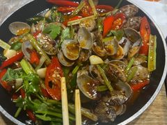 -马尔扎哈烤肉餐厅(正茂·海龙花园店)