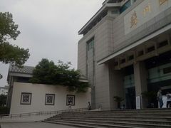 -苏州图书馆(人民路总馆)