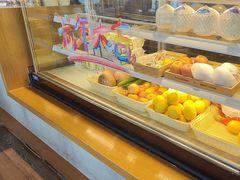 -小众香港茶餐厅(金山店)