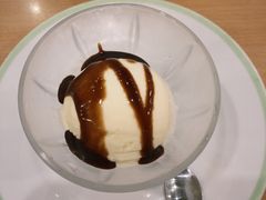 香草冰激凌-萨莉亚意式餐厅(苏州食百家店)