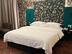 -福州金融街万达鳌峰洲地铁站锦江都城酒店