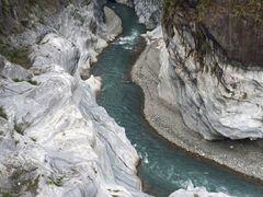 -太鲁阁公园
