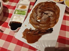 -西贝(虹口龙之梦店)