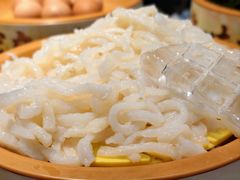 -龍歌自助小火锅(秦淮水游城店)