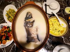 -风味小馆(天目湖宾馆店)