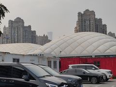-北化机爱工场文化科技融合产业园