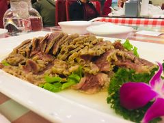 -东四民芳餐厅(世茂工三店)