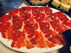 -宝哥火锅味馆