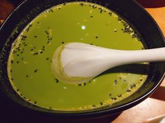 擂茶-黑鸡小馆(金源店)