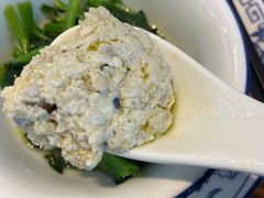 -兰边碗(鼓楼店)
