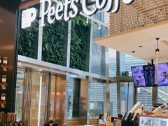 -Peet's 皮爷咖啡(陆家嘴中心店)