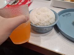 -尚渔味双拼烤鱼(燕郊永旺店)