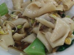 -东关吉祥西安腊汁肉夹馍(健德门店)