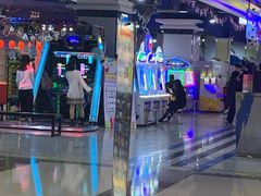 -大玩家(余姚万达店)