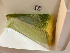-Lady M(沙田新城市广场店)