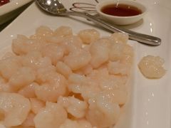 水晶虾仁-粤麓轩餐厅(中信泰富广场店)