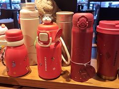 -星巴克臻选(广州高德置地秋广场店)