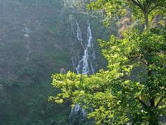 -水濂山森林公园