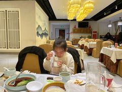 大堂-便宜坊烤鸭店(科创店)