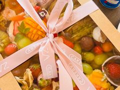 -TIPPI营地 房车主题·露营烧烤团建轰趴(天安假日店)