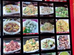 -大眼锅贴饺子(河西店)