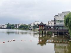 -靖港古镇
