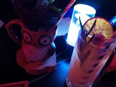 -MOSSO音乐酒吧·live house(南京旗舰店)