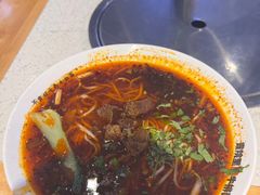 -清真·天府皇城坝百年牛肉火锅(皇城清真寺店)