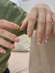 -LILY NAILS美甲美睫