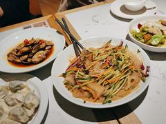 -关东小磨东北菜(漕河泾印象城店)