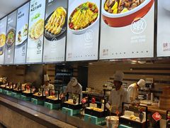 -同庆楼(奥体中心店)