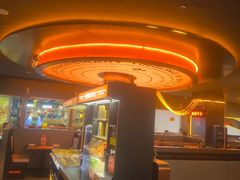 -探鱼·鲜青椒爽麻烤鱼(三水广场店)