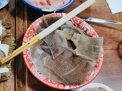 -楠火锅(新塘翡翠绿洲店)