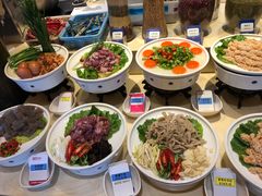 -大张烙馍村(泉山店)