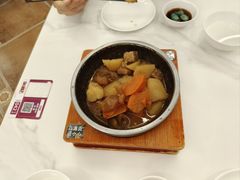 -东方饺子王(新奥购物中心店)