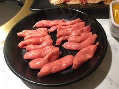 -花味·自助烤肉(雨花客厅店)