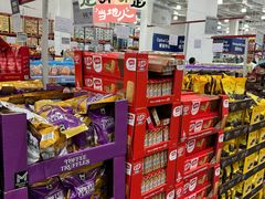 -山姆会员商店(上海浦东店)