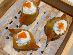 -蔡澜点心·粤菜(丽泽天街店)