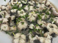 -水韵·渔家臻品私房菜(中庙店)