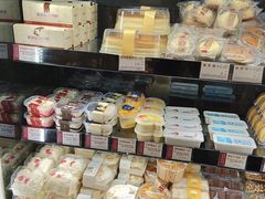 -苹果花园(金沙江店)