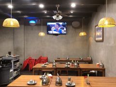 大堂-虾小龙老长沙龙虾馆(坡子街店)