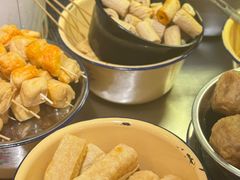 -柳州肥姨妈大骨螺蛳粉(双阳路店)
