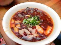 蒋家肠旺面-蒋家肠旺面馆老店(合群路店)