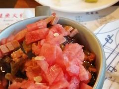 -红牌美蛙鱼头火锅(万辉国际广场店)