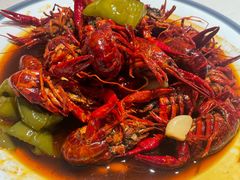 -杨氏青龙虾·羊蝎子(托乐嘉店)