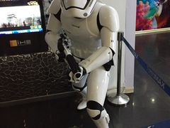-金逸影城(大悦城IMAX激光店)
