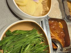 -海底捞火锅(正大乐城店)