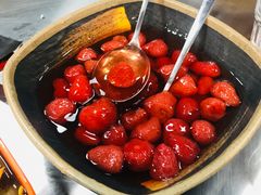 -江合勇丹东兄弟小串海鲜烧烤(总店)